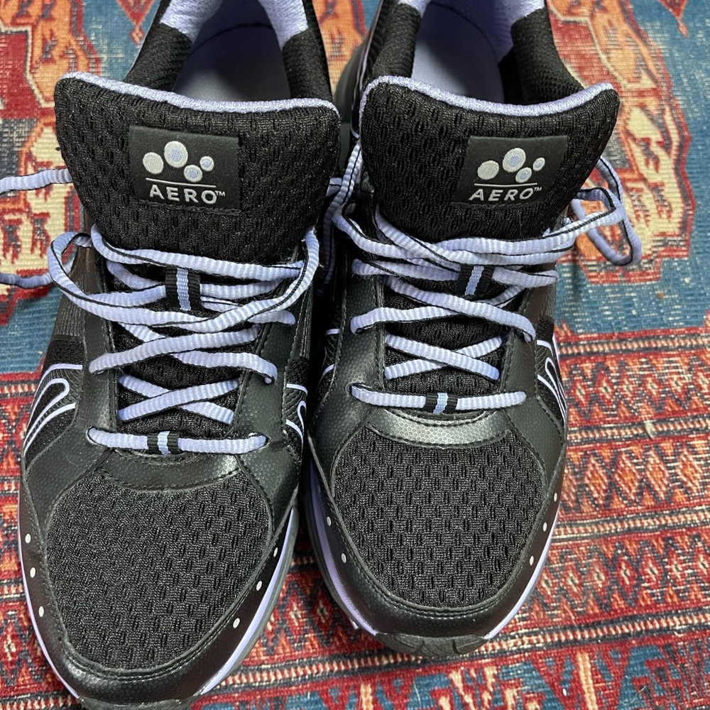 Abeo aero sneakers